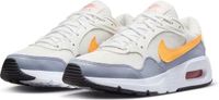 Nike Air Max SC Sneakers - Wit/Grijs/Geel