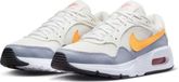 Nike Air Max SC Sneakers - Wit/Grijs/Geel