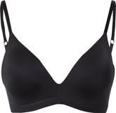 Sloggi BH Wow Comfort Zwart-XS
