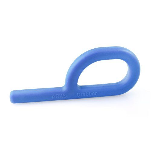 ARK Therapeutic ARK's Grabber XXT Oraal Motor Chew - Extra Extra Tough
