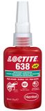 Loctite Lijm 638 Sterk Universeel 50Ml