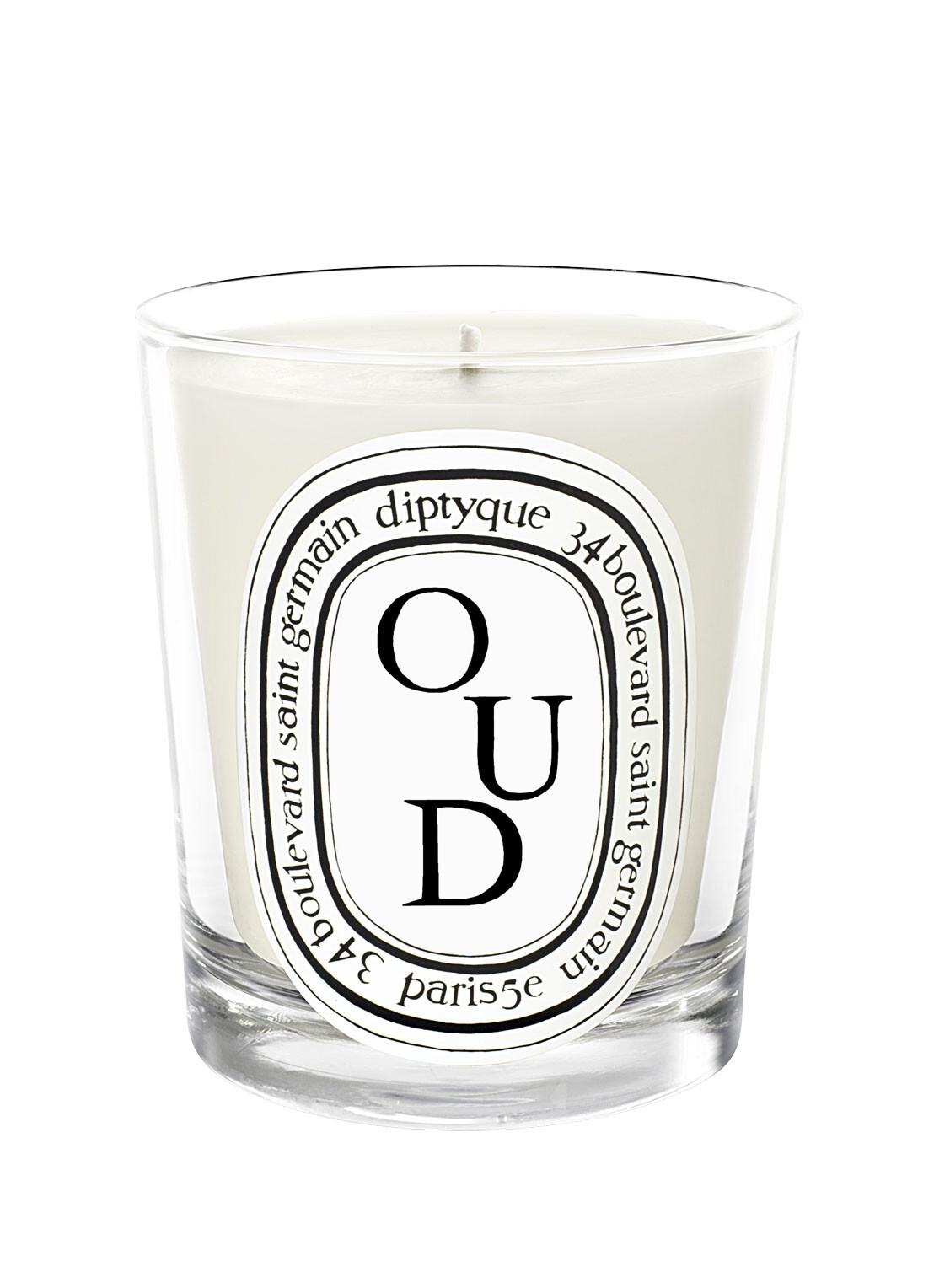 diptyque Oud geurkaars