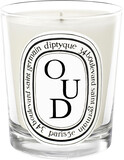 diptyque Oud geurkaars - Wit