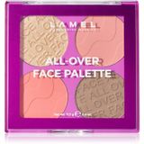 LAMEL All-Over