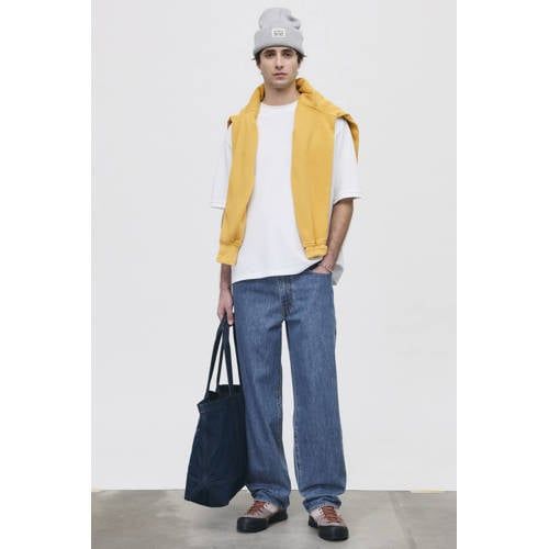 Levi's 578 baggy jeans the baggy family