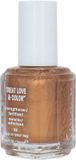 Essie Treat Love & Color Metallic Strengthener Nagellak - 86 Pep In Your Rep