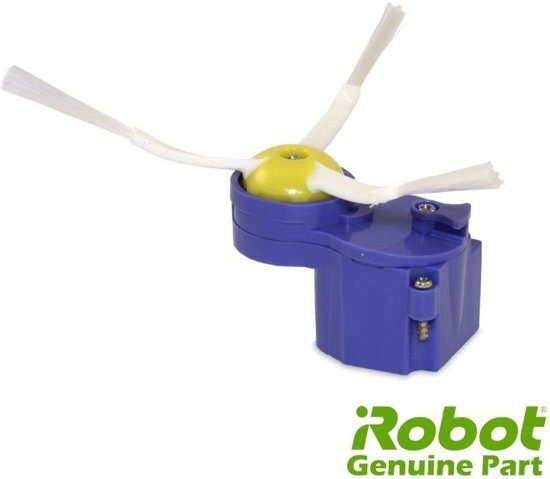 iRobot Originele Zijborstel Module Roomba 500, 600 en 700 Serie