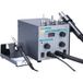 Quick Station Air Chaud et Fer à Souder Quick 706W+