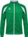 hummel hmlCORE 2.0 TRACK ZIP JACKET JELLY BEAN/WHITE Unisexe XS