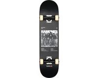 Globe G2 Ramones Road to Ruin 8.25″ Compleet Skateboard