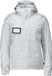 Mascot Veste d'hiver personnalisée 22045-657 - Blanc - 4XL