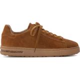 Birkenstock Baskets cuir suède Bend