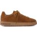 Birkenstock Baskets cuir suède Bend