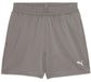 Puma Ess Woven Shorts 5 s, Gusseisen, 68260379
