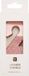 Talking Tables Gouden glitter kaarsje | Rose Gold 2