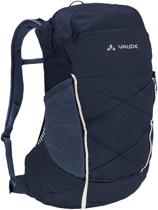 VAUDE Agile Air 18 Rugzak Unisex Outdoor Sportrugzak 18L Eclipse