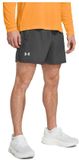 Under Armour Launch 5in Unlined Korte Broek Oranje S Man