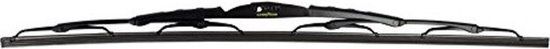 Goodyear Classic 55 cm 22" Metalen frame Ruitenwisser
