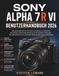 SONY ALPHA 7R VI BENUTZERHANDBUCH 2026