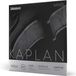 D'Addario KV410 LM Kaplan Vivo Viola Long Scale, Medium Tension Altvioolsnarenset