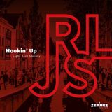 PIAS Nederland Red Light Jazz Society - Hookin Up (CD)