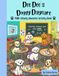 Dee Dee's Doggy Daycare: PAW-sitively Awesome Activity Book