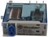 Finder 46.52.9.024.0040 Steekrelais 24 V/DC 8 A 2x wisselcontact 1 stuk(s)