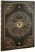 Carnet Paperblanks Fourth Wing Shadows Of Navarre Midi Custom Lined Hardcover Journal, 144pg, 120gsm, Rebecca Yarros' Empyrean Collection