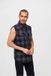 Brandit Sleeveless Checkshirt Heren Shirt met korte mouwen - 5XL