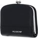 PICARD Portemonnee Superstar 1 Wallet Black Zwart