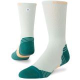 Stance Chaussettes mi-hautes unisexes Doubled Up Light