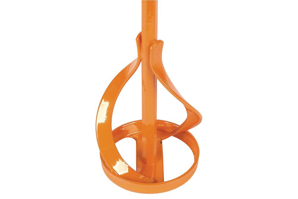 Wolfcraft 1705099 paint and mortar mixer