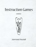 Instruction Games