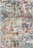 Safavieh Vloerkleed Macie 122x183 cm Grijs