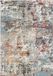 Safavieh Vloerkleed Macie 122x183 cm Grijs