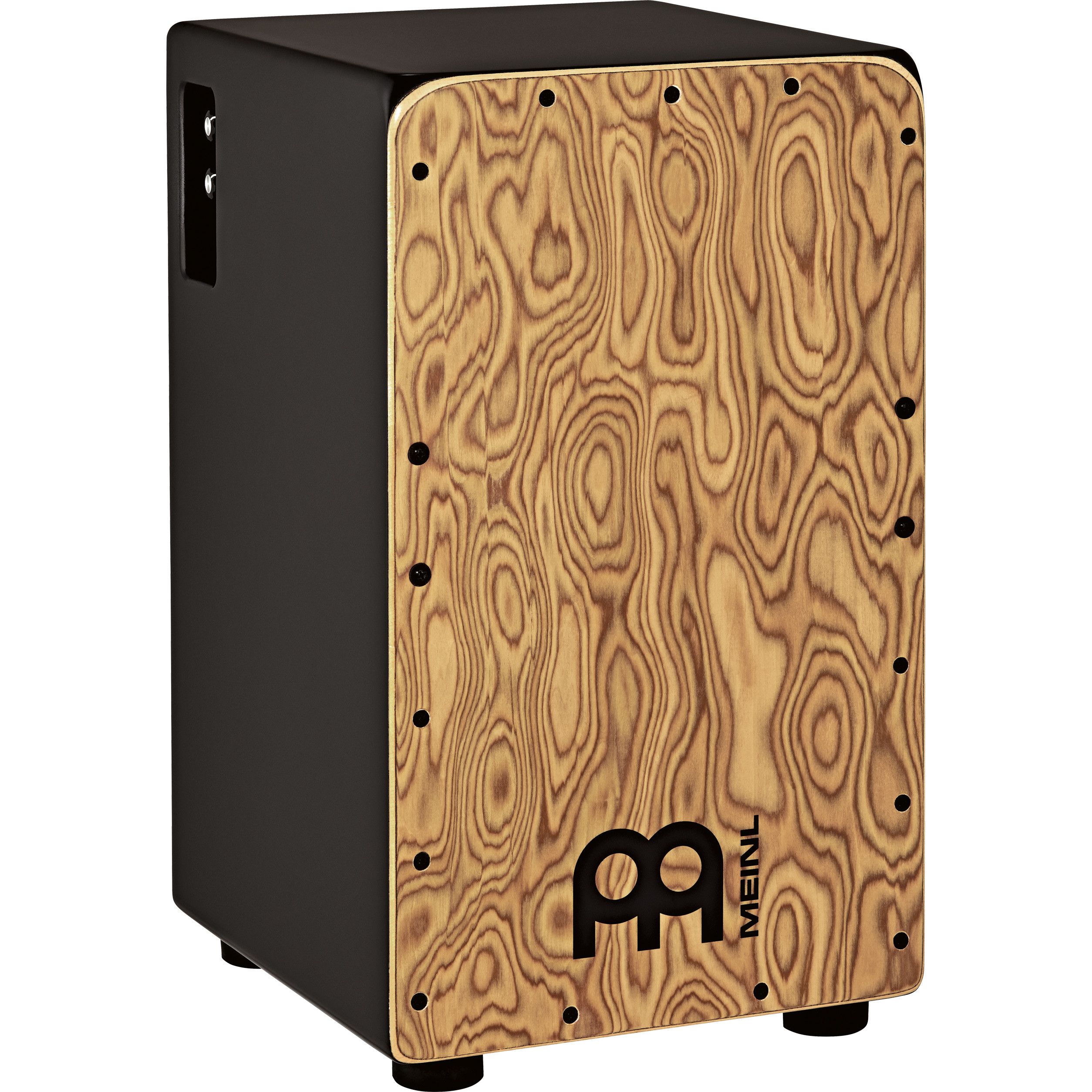 Meinl PWCP100MB Woodcraft Professional Pickup Makah Burl - Conga