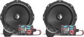 Helix Compose Ci3 K165.2FM-S3 MKII, 16 cm, système de haut-parleurs 2 voies