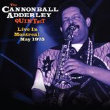 Live Liberation Hall Live in Montreal, May 1975