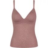 Sloggi Sloggi Zerofeelbliss The Up Pushupshirt Sous-vêtement Femme