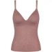 Sloggi Sloggi Zerofeelbliss The Up Pushupshirt Sous-vêtement Femme