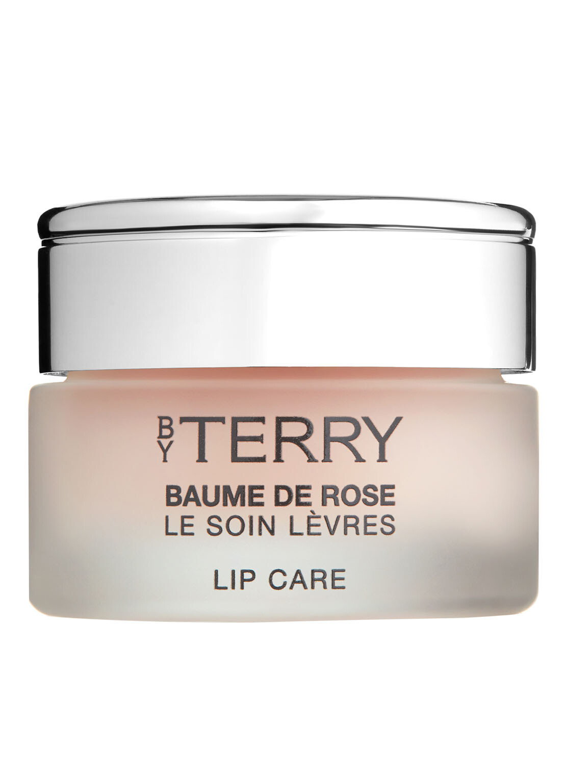 By Terry Baume De Rose Nourishing Rose - lippenbalsem