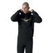 Everlast Hoodie Noir M Homme