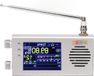 Radio portable toutes bandes sans marque