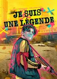 Je suis une légende