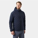 Helly Hansen Hp Hybrid Stretch Jas Blauw M Man