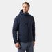 Helly Hansen Hp Hybrid Stretch Jas Blauw M Man