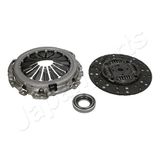 JAPANPARTS JPKF-1038 koppelingsset NAVARA 03/05 2.5 DCI