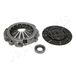 JAPANPARTS JPKF-1038 koppelingsset NAVARA 03/05 2.5 DCI