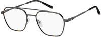 GAFAS Tommy Hilfiger TH 2193 Dark Ruthenium Eyeglasses 53-21