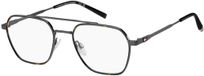 GAFAS Tommy Hilfiger TH 2193 Dark Ruthenium Eyeglasses 53-21